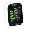 PCE Instruments / PCE Americas Inc. - Weather Station / Air Quality Station PCE-RCM 02 