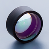 Suzhou Jiujon Optics Co., Ltd - Foggy and Black Painted Edge Spherical Lens