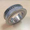 3.5Od V-Belt Pulley Iron 1-1/8Vrpitch 3.5Od V-Belt Pulley Iron 1-1/8Vrpitch