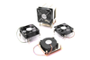 Rego Electronics Inc. - INTEL Alder Lake-S LGA1700 CPU cooling from REGO