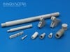 Xiamen Innovacera Advanced Materials Co., Ltd. - BSN Boron Nitride BSN