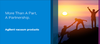 Agilent Technologies - Vacuum Products - Agilent Vacuum: More Than a Part–a Partnership