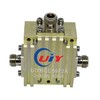 UIY Inc. - 2-4GHz 500W Coaxial Circulator