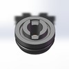 Shenzhen Milvent Technology Co., Limited - Rubber fit in vent plug hysi for 12mm
