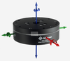 Hypersen Technologies Co., Ltd. - Six-axis Force Sensors in Collaborative Robots