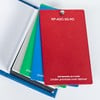 RPWORLD - Texture Boards to Feel and Touch Your Part Design