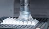 Shenzhen Dechengwang Technology Co., Ltd - Fluoropolymer Parts Machining Service