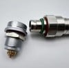 BEXKOM Electronics Co., Ltd. - Deep Water Connectors for Subsea Applications