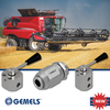 Gemels - DISCOVER GEMELS HYDRAULIC VALVES!