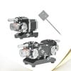 Standard Single Double Channel Fluid Injection-Image