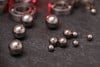 Changzhou Sunan & Weijie Steel Balls Co., Ltd. - Durable Stainless Steel Balls