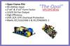 Autec Power Inc. - APS-OPS Open Frame Power Supply