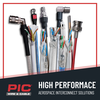 PIC Wire & Cable - High Performance Aerospace Interconnect Solutions