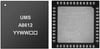 Richardson RFPD - New 18W X-Band GaN-on-SiC MMIC Amplifier from UMS