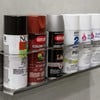 Industrial Magnetics, Inc. - Magnetic Spray Can Rack Holders