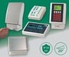 OKW Enclosures, Inc. - Smart, Tough, IP54 Sealed Enclosures For Terminals