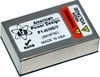 American Power Design, Inc. - F1 Series Miniature High Voltage DC/DC Converter