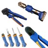 DigiKey - TE Connectivity Portable Crimp Tools