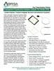 Abrisa Technologies - Anti-fogging ITO Heater Windows for Imaging 