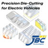 JBC Technologies, Inc. - Die-Cutting, Specialty Materials & EV Batteries