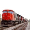 High strength, certified fasteners Transportation-Image