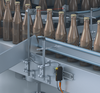 ifm electronic gmbh - New OCF fiber optic sensor