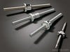 THK America, Inc. - Boost Efficiency: The High-Performance Ball Screw