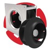 Rosenberg USA - Expanded E-Series Saves Energy, Reduces Noise