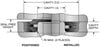 JETSEAL, Inc. - Lever Seal: Metal E-Seal