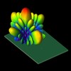 140 GHz Antenna Array for 6G-Image