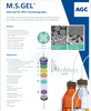 AGC Chemicals Americas, Inc. - Silica Gel for HPLC Chromatography