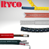 RYCO Hydraulics, Inc. - Hydraulic Hose Protection