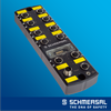 Schmersal Inc. - Safety field box with field bus interface
