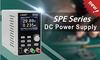 Fujian Lilliput Optoelectronics Technology Co., Ltd. - OWON introduces new SPE Series DC Power Supply