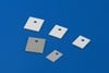 TO-220 Ceramic Insulator Cooling Pads-Image
