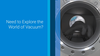 Agilent Technologies - Vacuum Products - Agilent Vacuum Pumps & Solutions Video