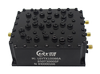 UIY Inc. - Triplexer up to 20GHz for military, space, telecom
