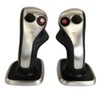 Kelco Industries - Active Sides Stick- Commercial Flight Control Grip