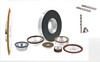 Kunshan Xinlun Superabrasives Co., Ltd. - CBN & Diamond Grinding Wheels