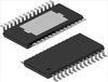 Utmel Electronic Limited - Stepper Motor Driver IC -- 815-DRV8829PWP