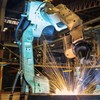 RPWORLD - Rapid prototyping for industrial robotics