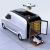 RPWORLD - Rapid Prototyping for Unmanned Logistics Vehicle