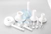Shenzhen Dechengwang Technology Co., Ltd - PTFE Bushings