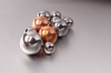 Changzhou Sunan & Weijie Steel Balls Co., Ltd. - Premium 302 Stainless Steel Balls 