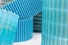 US Timing & Conveyor - Revolutionary FDA compliant belt coating