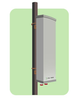 CBRS Antenna for Private LTE & 5G Networks-Image