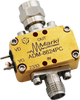 Marki Microwave, Inc. - 0.2 to 20 High Dynamic Range Gain Block