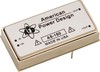 American Power Design, Inc. - A5 Series 5 Watt DC/DC Converter