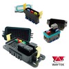 Waytek, Inc. - Simplifying Circuit Protection & PowerDistribution