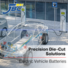 JBC Technologies, Inc. - Better EV Batteries Through Precision Die-Cutting